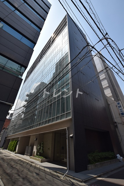 カッシア神田レジデンス-1008