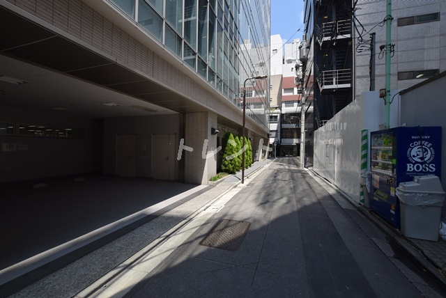 カッシア神田レジデンス-1008