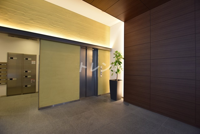 カッシア神田レジデンス-1008