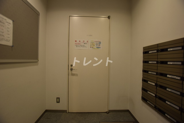 カッシア神田レジデンス-1008