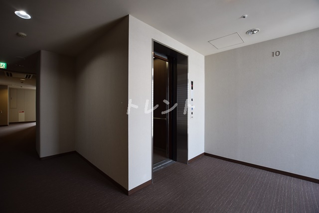 カッシア神田レジデンス-1008