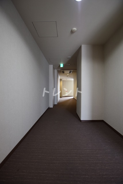 カッシア神田レジデンス-1008