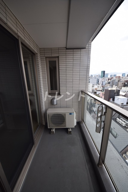 カッシア神田レジデンス-1008