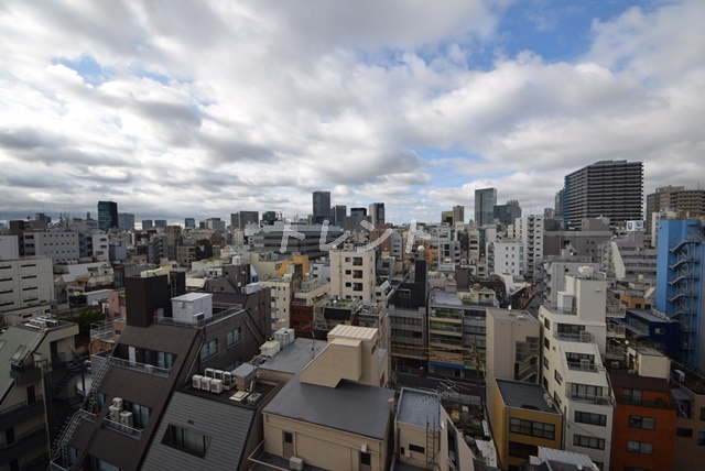 カッシア神田レジデンス-1008