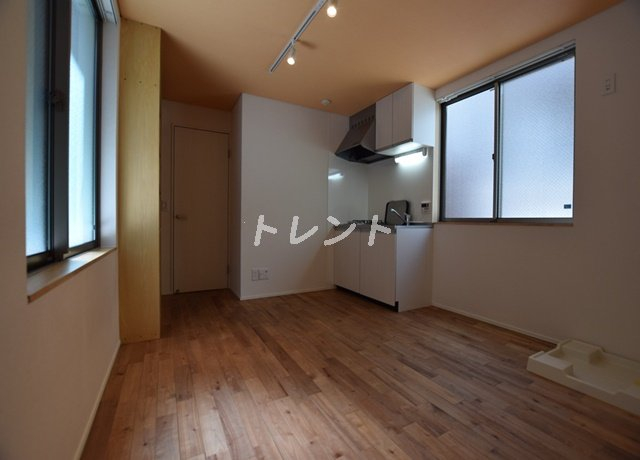グランエッグス東大前-10