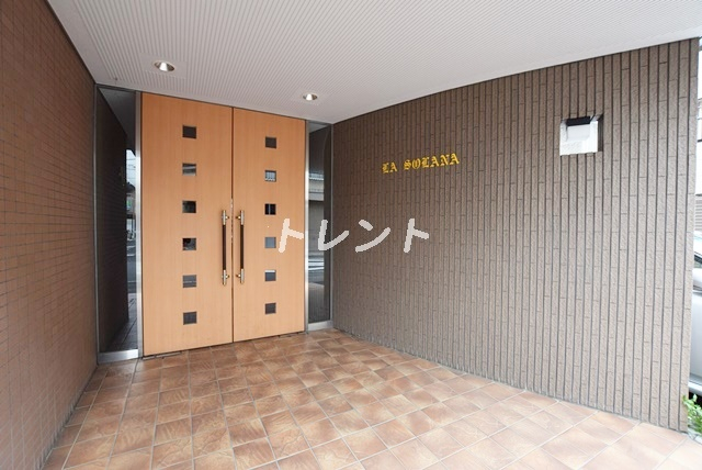 ラソラーナ-101