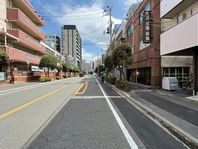 Jc street Kagura【ジェーシーストリートカグラ】-201