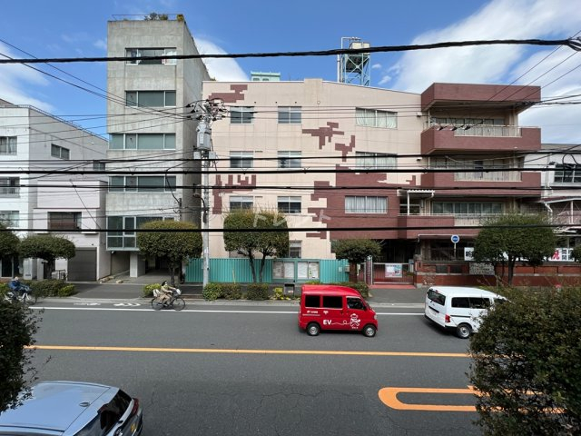 Jc street Kagura【ジェーシーストリートカグラ】-201