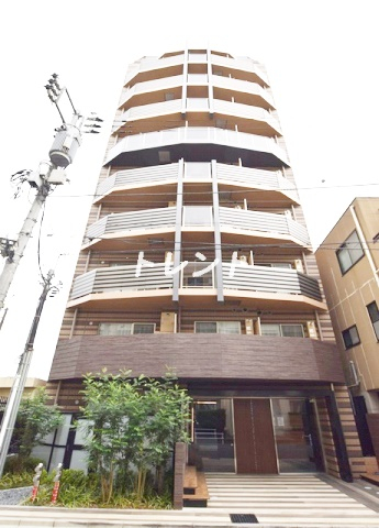 シーネクスプレミア浅草橋-503