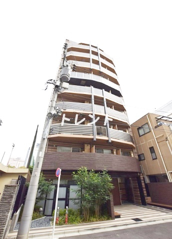 シーネクスプレミア浅草橋-503