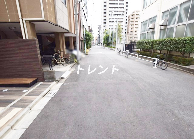 シーネクスプレミア浅草橋-503