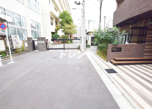 シーネクスプレミア浅草橋-503