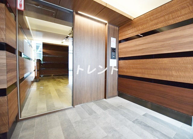 シーネクスプレミア浅草橋-503