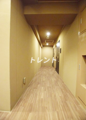 シーネクスプレミア浅草橋-503