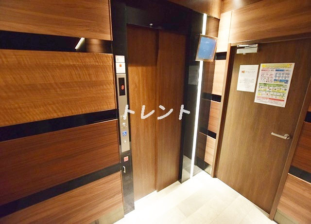 シーネクスプレミア浅草橋-503