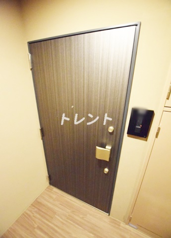 シーネクスプレミア浅草橋-503