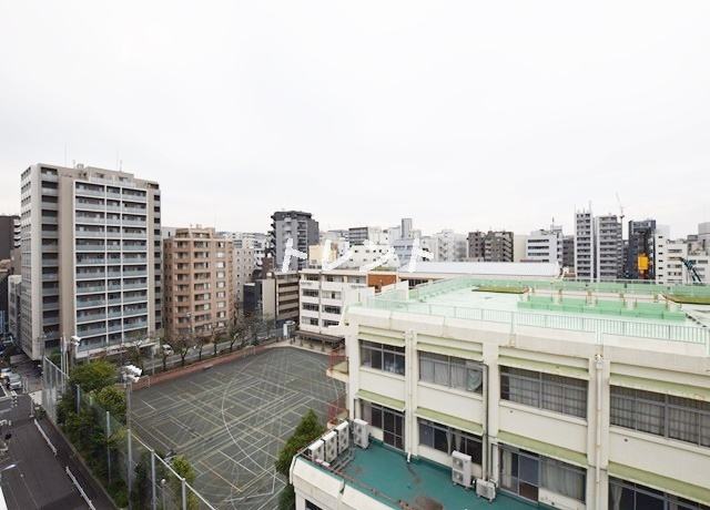 シーネクスプレミア浅草橋-503