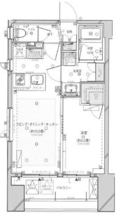 グリーンパーク千代田大手町-901