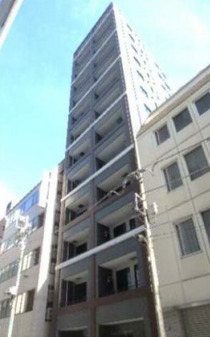 グリーンパーク千代田大手町-901