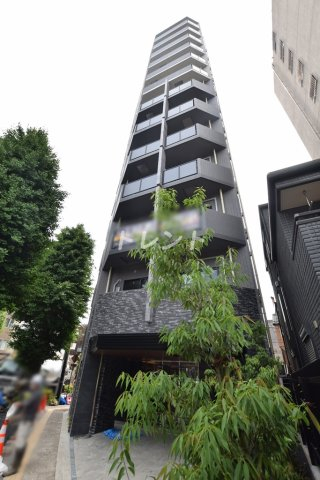 ドゥーエ東大前-1201
