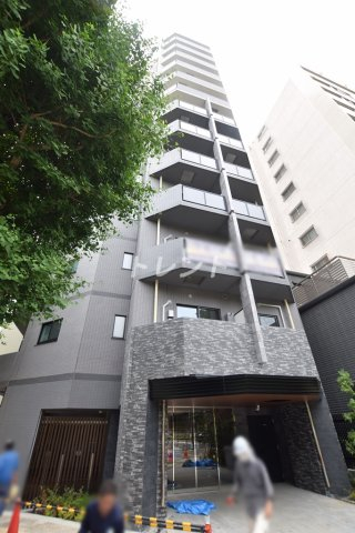 ドゥーエ東大前-1201