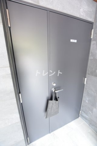ドゥーエ東大前-1201