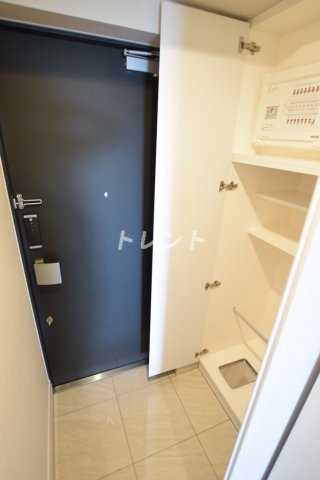 ドゥーエ東大前-1201