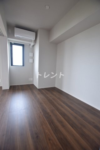 ドゥーエ東大前-1201