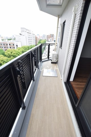 ドゥーエ東大前-1201