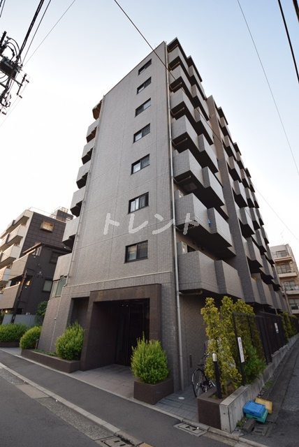 ルーブル飯田橋-408