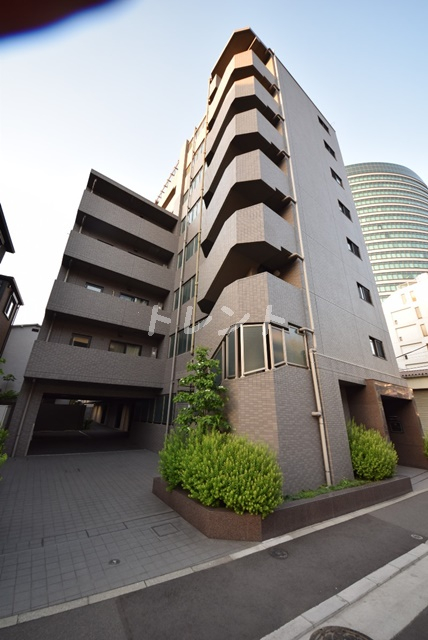 ルーブル飯田橋-408