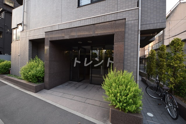 ルーブル飯田橋-408