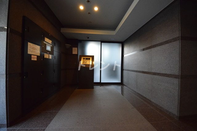 ルーブル飯田橋-408