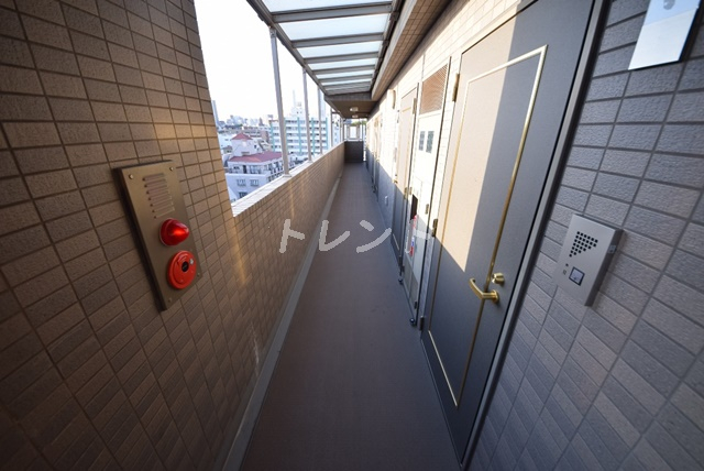 ルーブル飯田橋-408