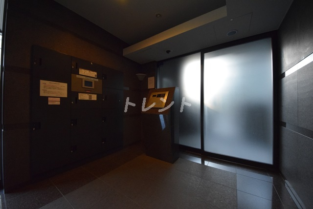 ルーブル飯田橋-408