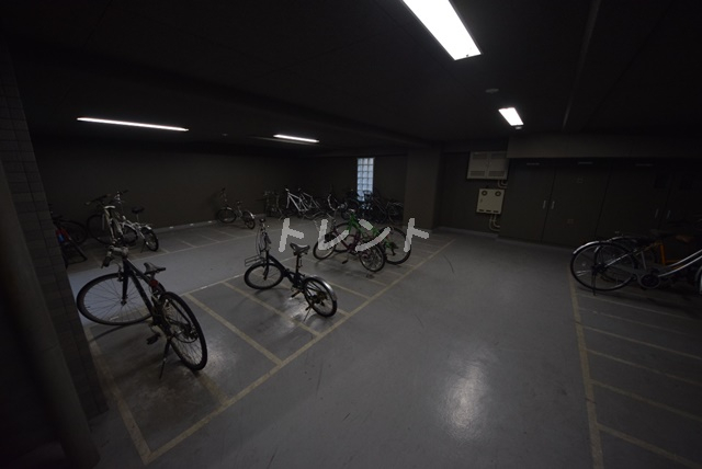 ルーブル飯田橋-408