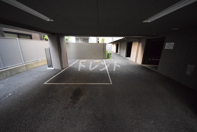 ルーブル飯田橋-408