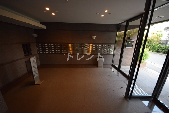 ルーブル飯田橋-408