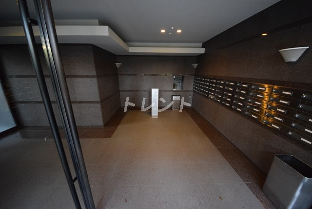 ルーブル飯田橋-408