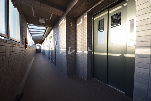 ルーブル飯田橋-408