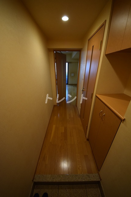 ルーブル飯田橋-408