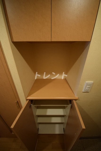 ルーブル飯田橋-408