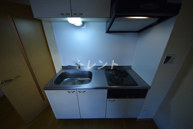 ルーブル飯田橋-408