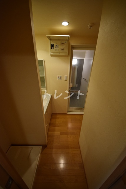 ルーブル飯田橋-408