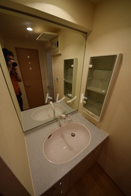 ルーブル飯田橋-408