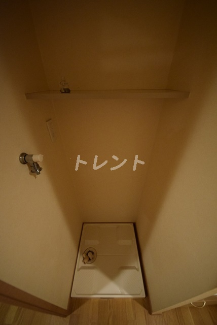 ルーブル飯田橋-408