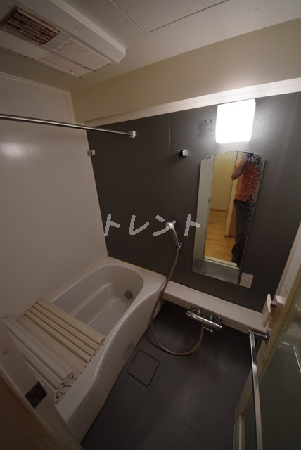 ルーブル飯田橋-408