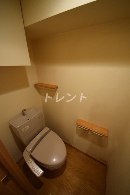 ルーブル飯田橋-408