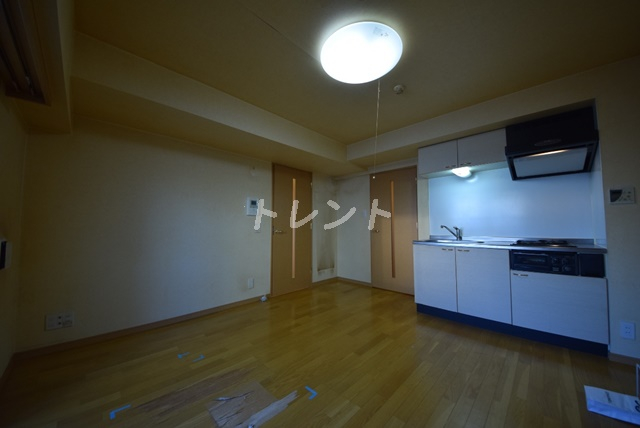 ルーブル飯田橋-408