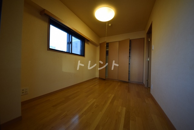 ルーブル飯田橋-408